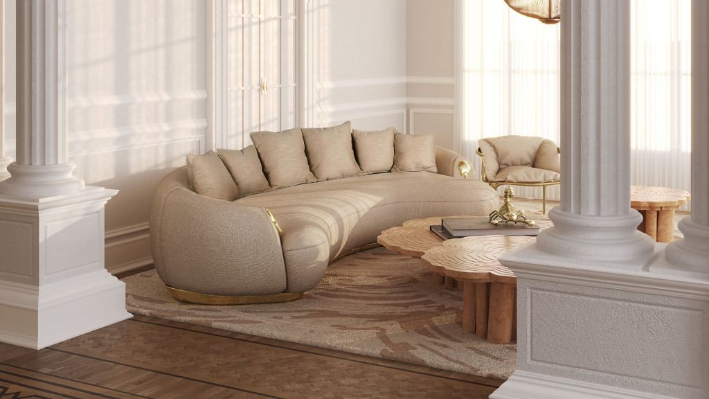 It’s Time To Choose Your Living Room Sofa
