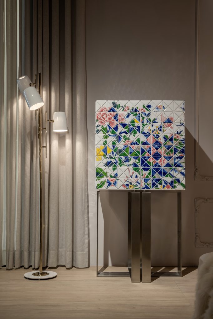 The Playful Side of Design With Pixel by Boca do Lobo