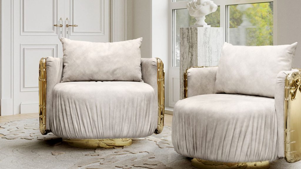 Luxury Houses Vol. II: World’s Design Projects