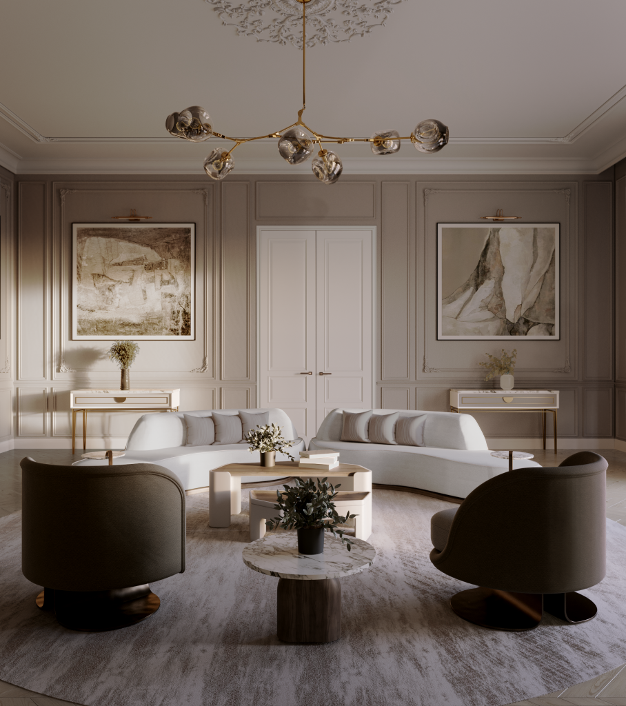 Quiet Luxury: A New Interior Design Trend