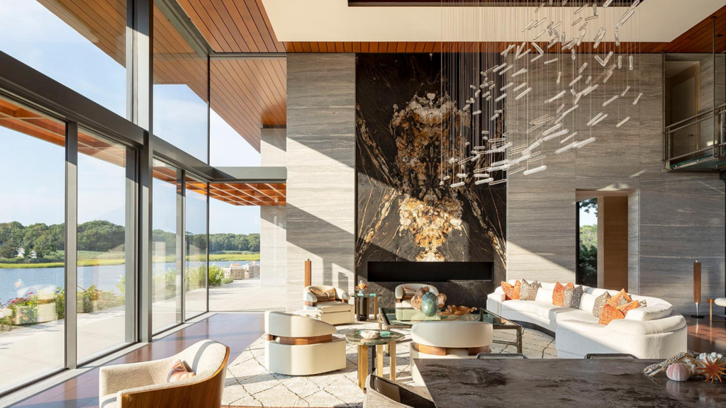 Best Interior Design Firm: Ingrao Inc. Redefined Modern Luxury