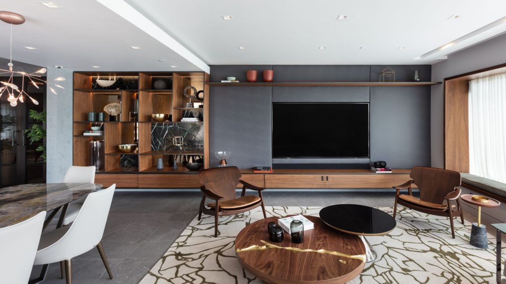 Mastering Minimalism: Casa Alta Design’s Interior Design Secrets Revealed