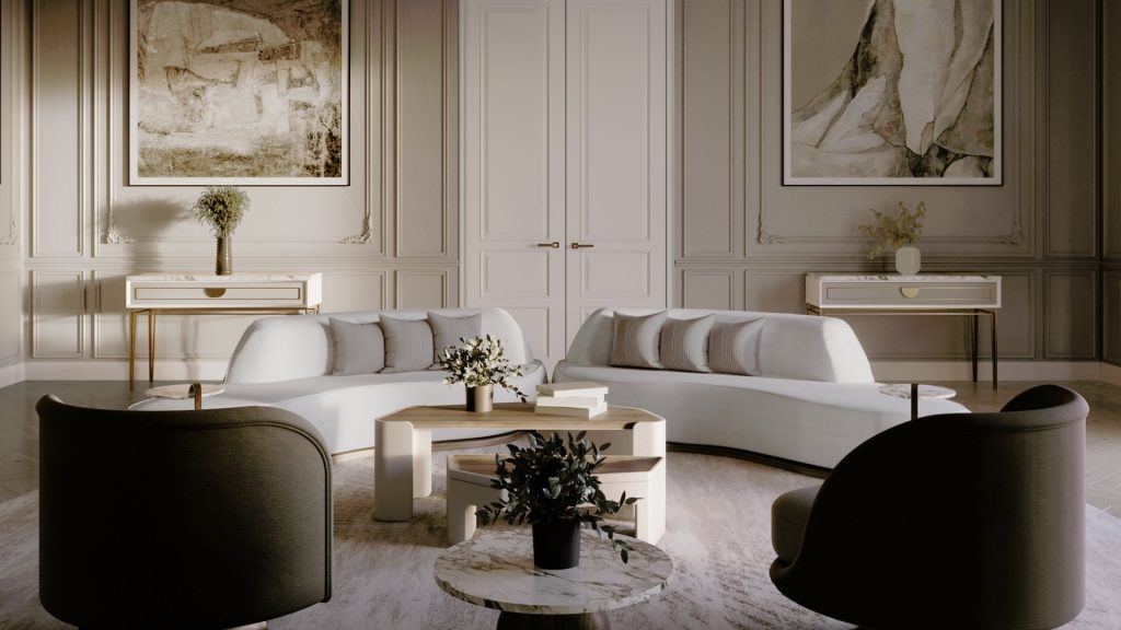Quiet Luxury: A New Interior Design Trend