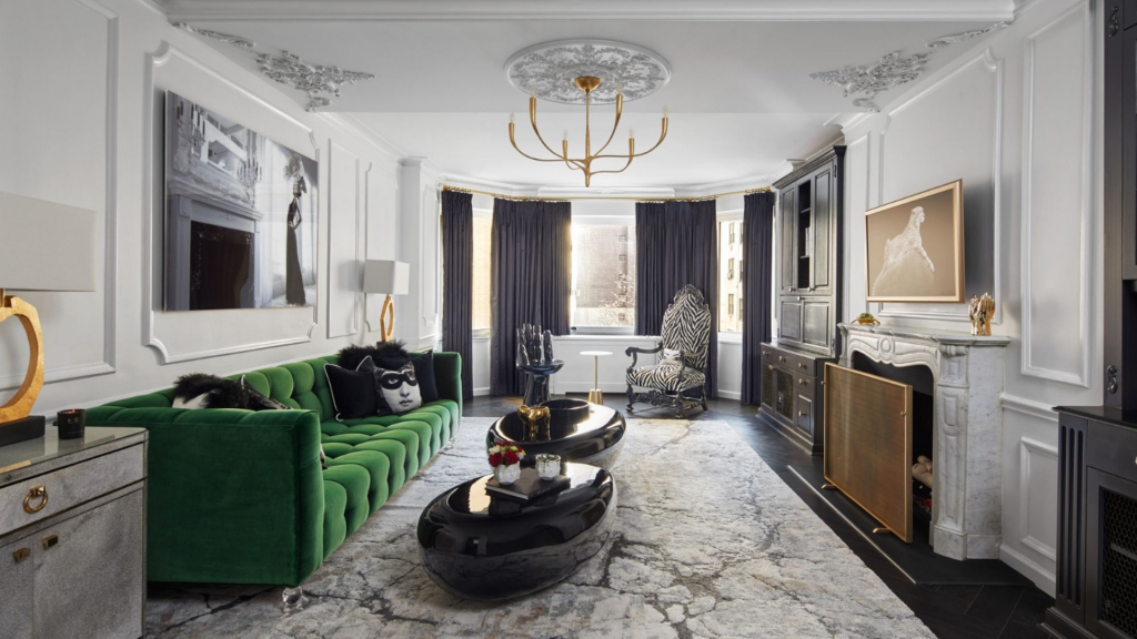 Vanessa DeLeon Associates – Trendsetters in Luxury Design