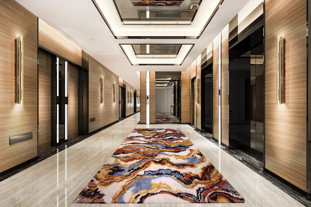 The Undeniable Importance Of Rugs In Your Interior Design