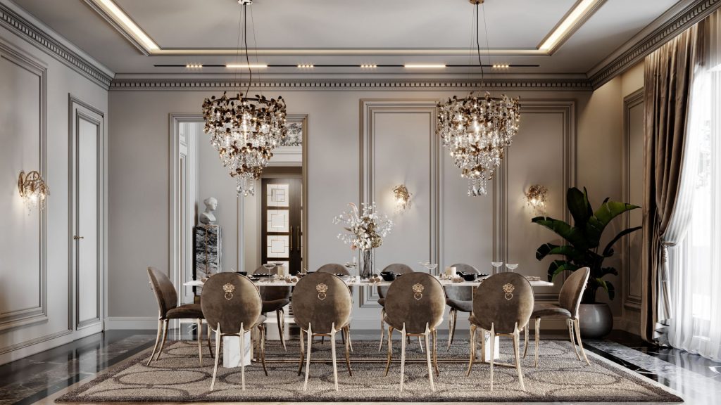 Fall Interior Design Trends To Transform Your Home
