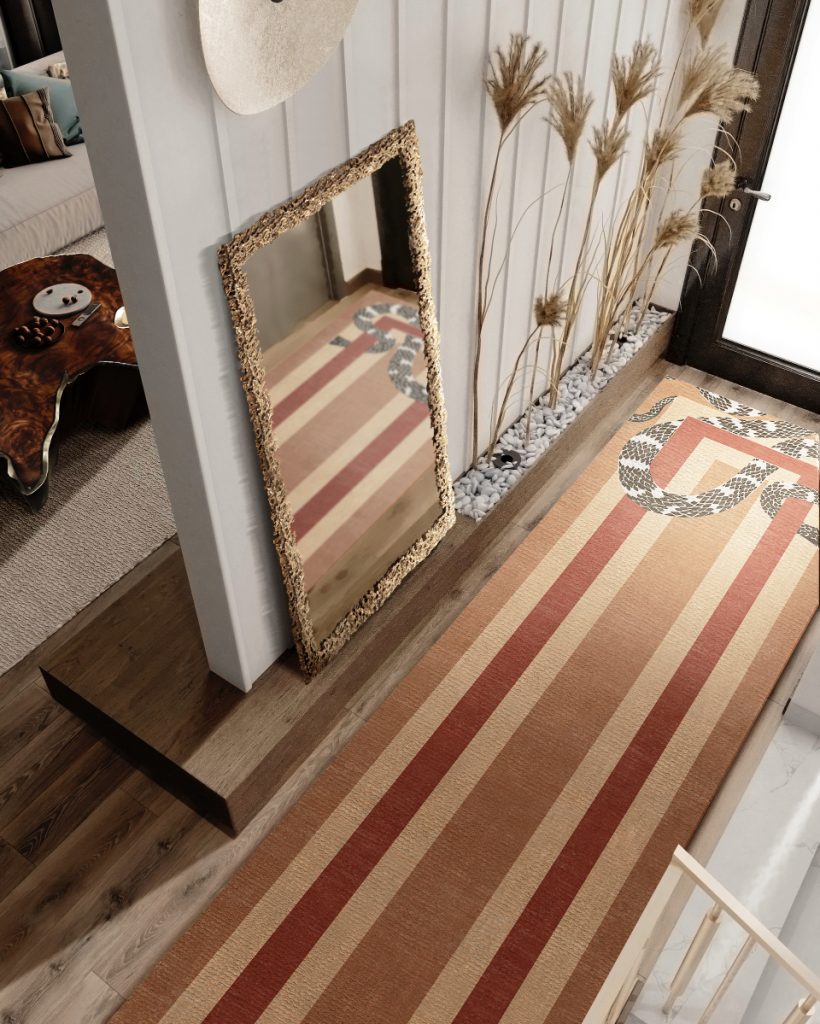 The Undeniable Importance Of Rugs In Your Interior Design