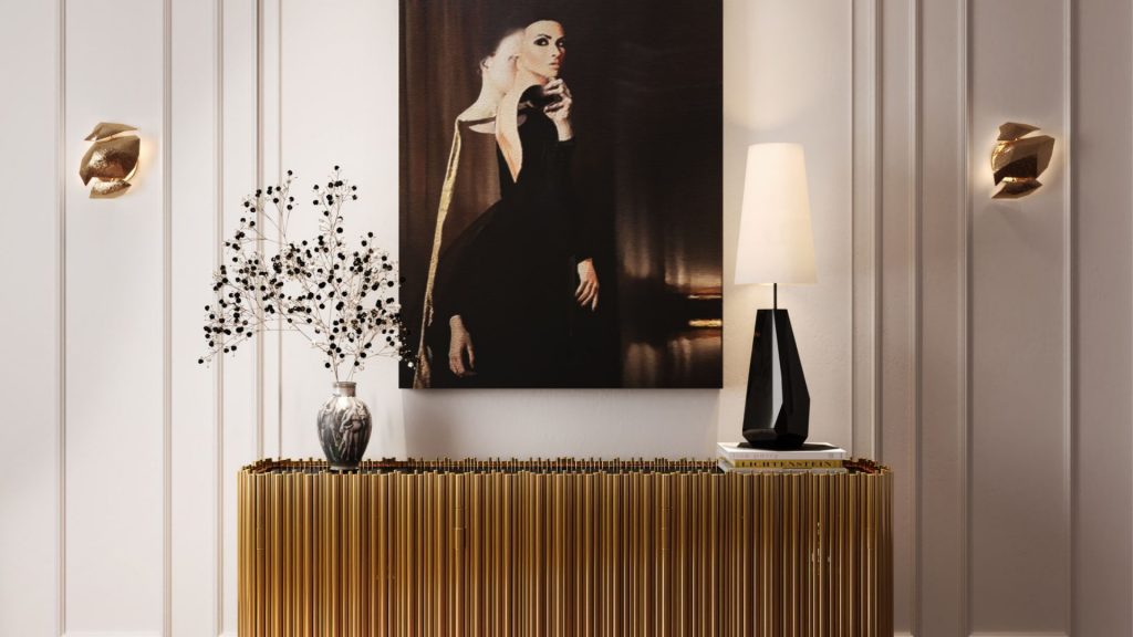 Wall Lamps For Your Modern Home Decor