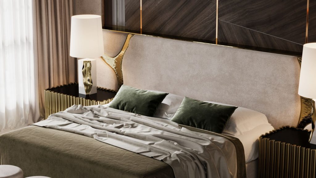 Elevate Your Interior: The Art Of Styling Nightstands