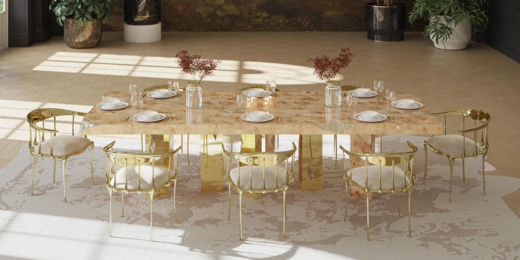 Fall Into Luxury: Guide To Creating A Cosy Home For Autumn