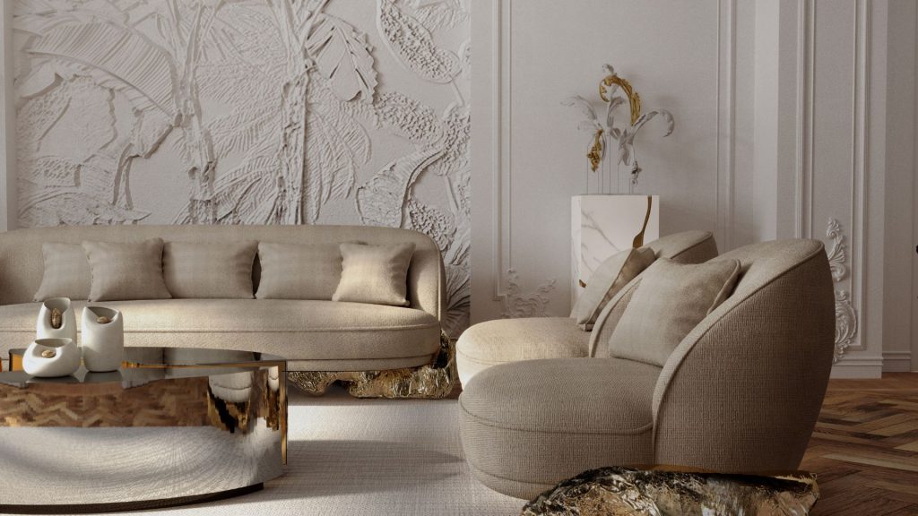 Bohemian Chic: An Ensemble Of Trends In Interior Design