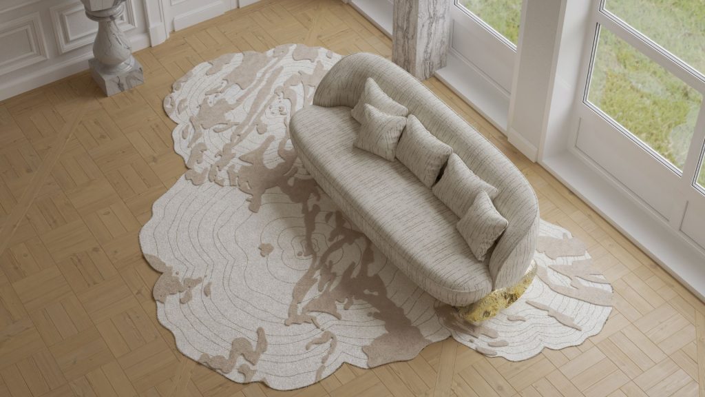 Discover The Angra Collection Of Exclusive Furniture