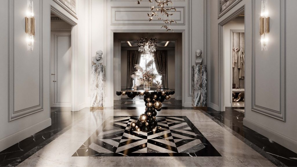 Maximalism: A Bold Revolution In Interior Design