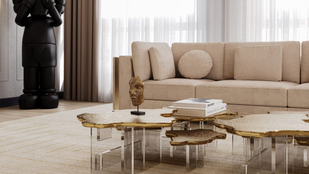 The Charm Of Artisanal Craftsmanship In Interior Design
