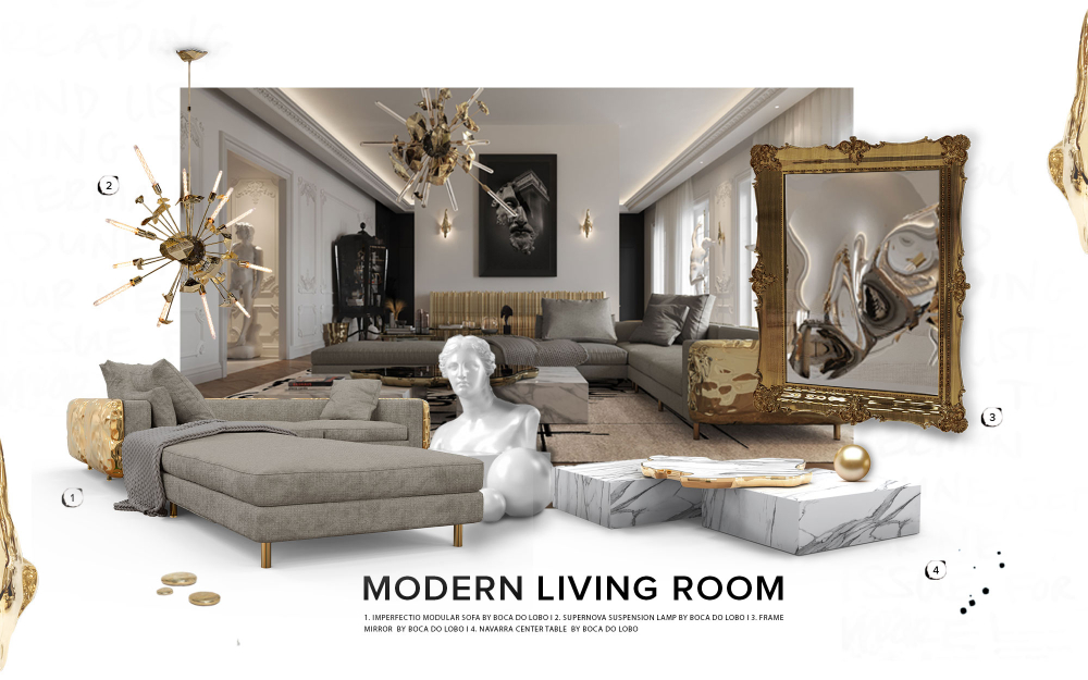 Boca do Lobo's Parisian Penthouse Extravaganza