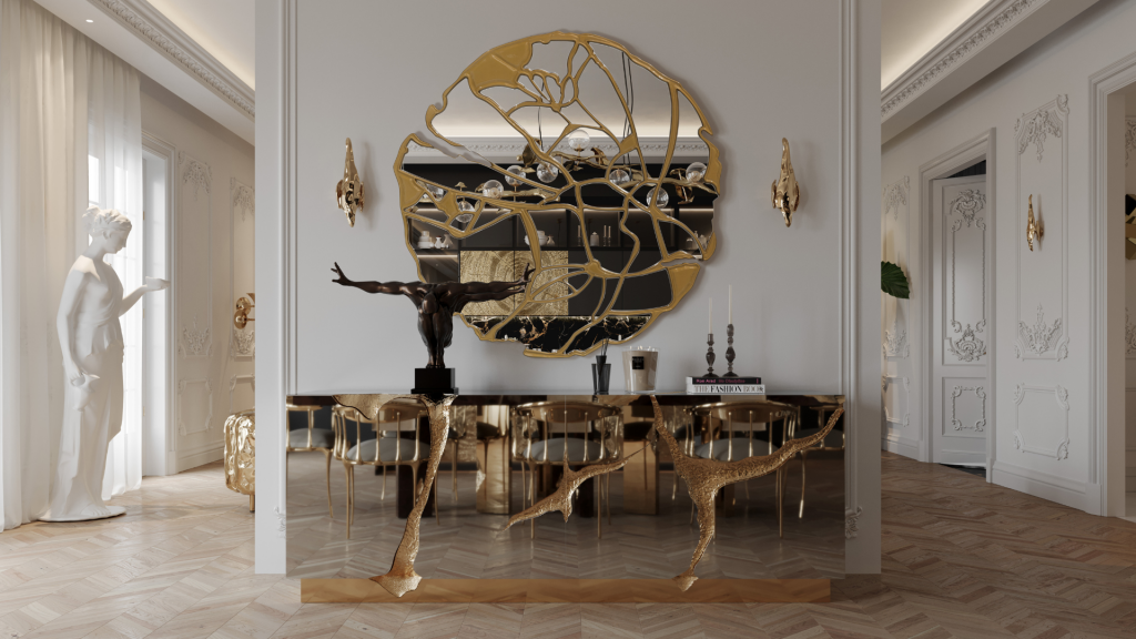 10 Most-Wanted Sideboards & Consoles Of 2023