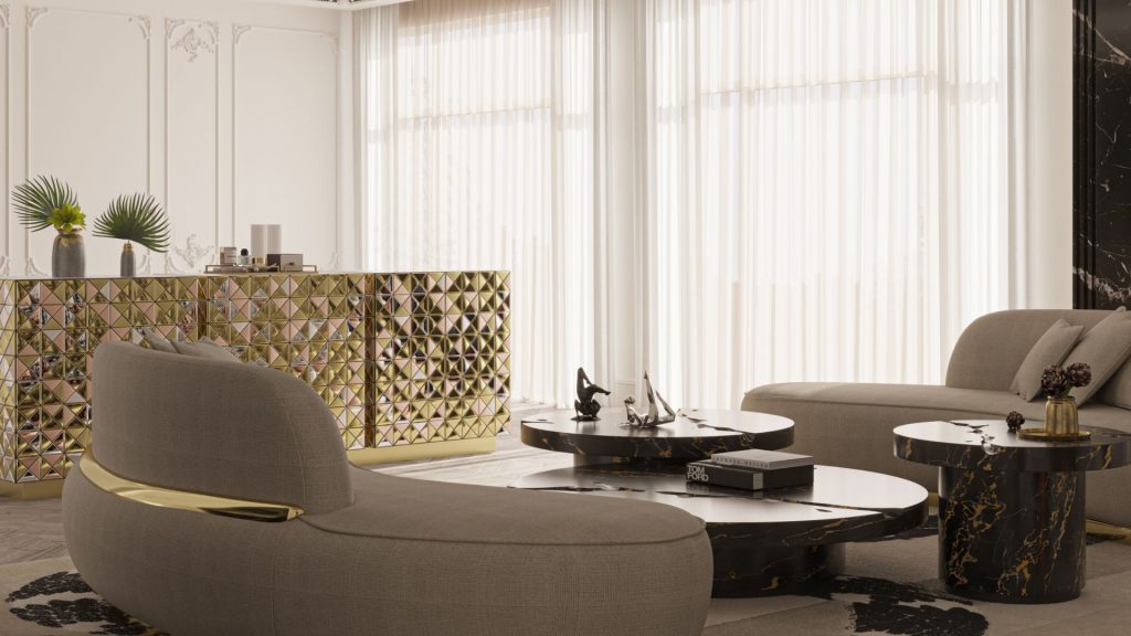 Trends: What You Can Expect For Interior Design in 2024