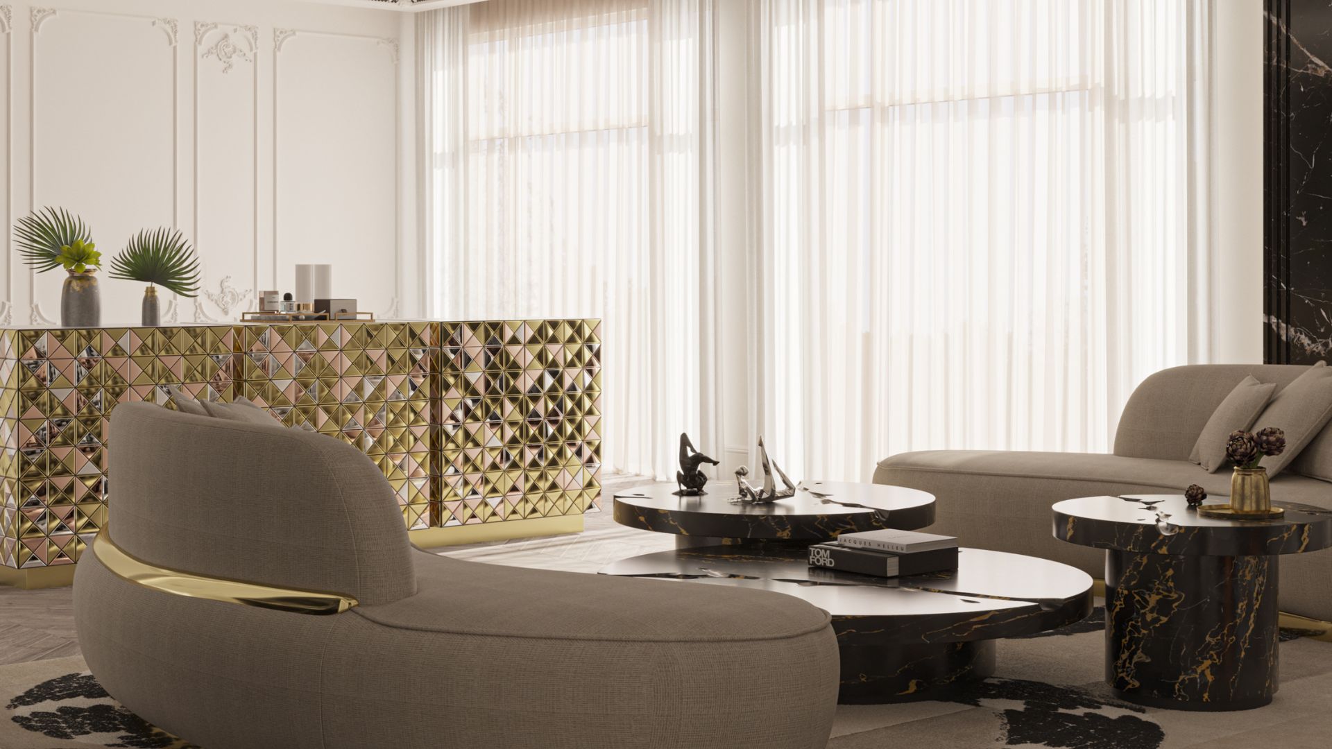 Trends What You Can Expect For Interior Design in 2024