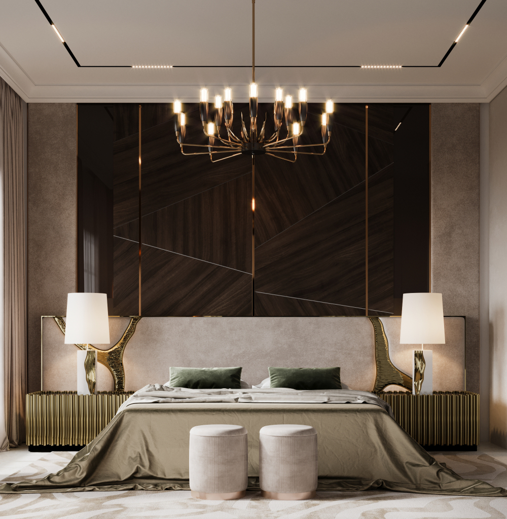 Illuminate With Elegance | Discover The Boca Do Lobo Table Lamps