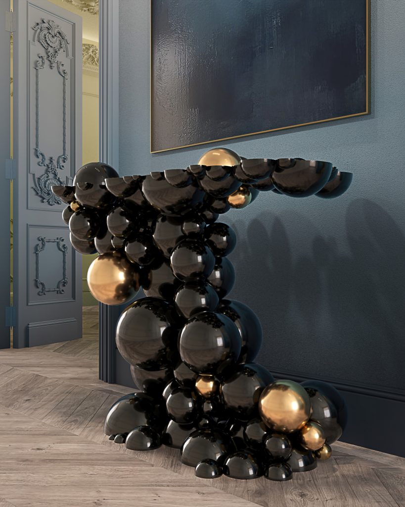 10 Most-Wanted Sideboards & Consoles Of 2023