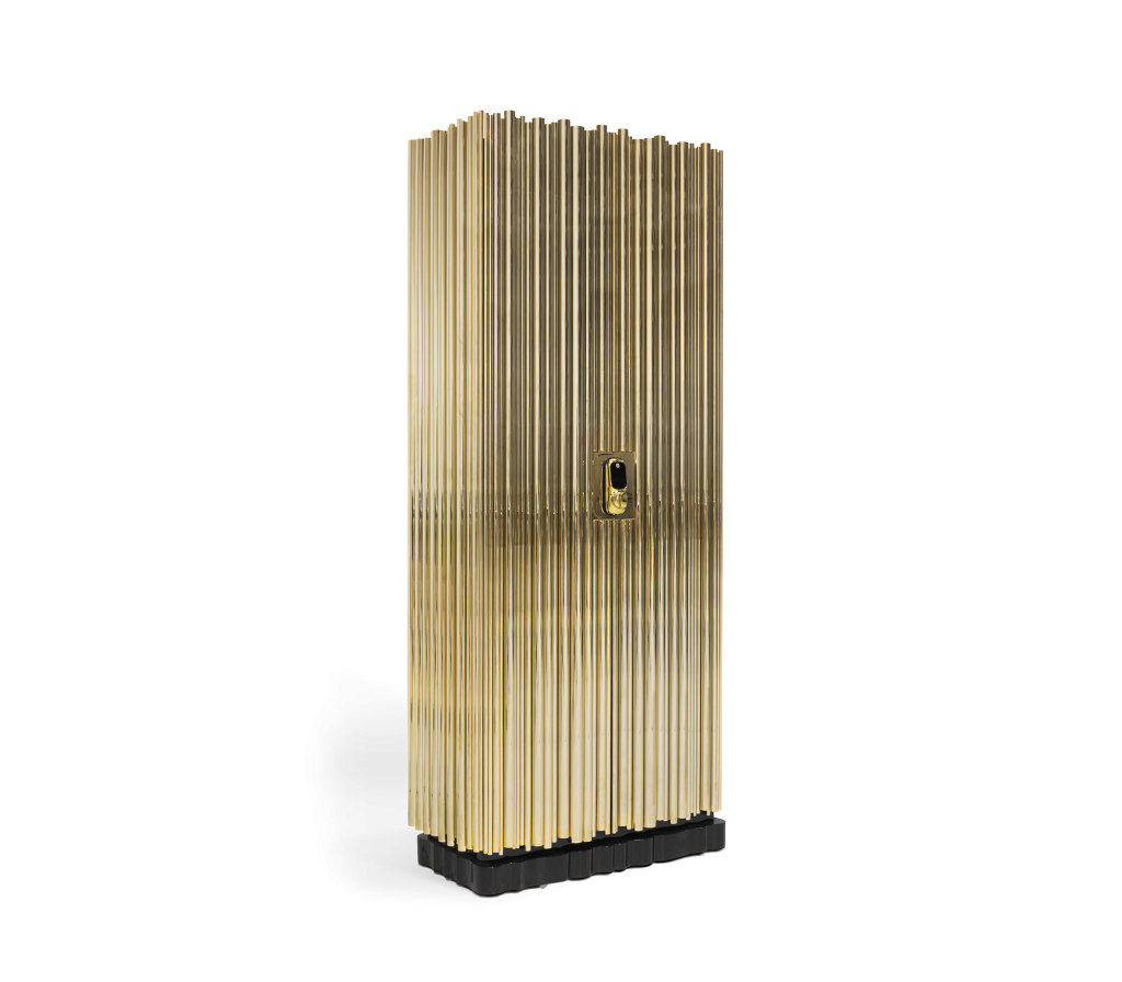 symphony cabinet