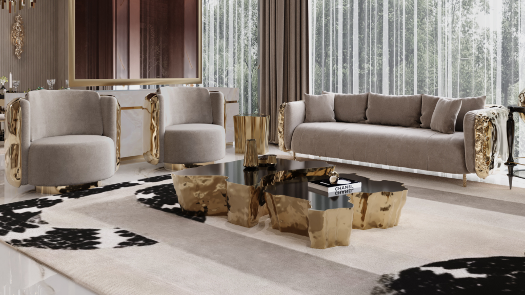 Exploring Italy’s 10 Most-Loved Design Pieces