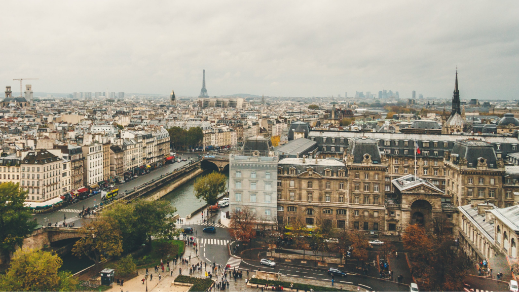 Parisian Art | Discover The Best Galleries In Paris
