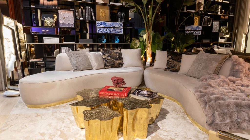 Boca do Lobo’s Dazzling Showcase At Maison&Objet Paris 2024
