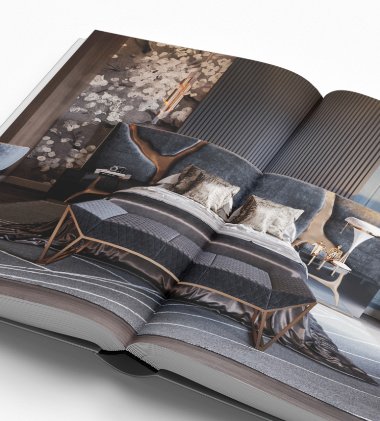 Dream Houses From The Middle East | A New Book