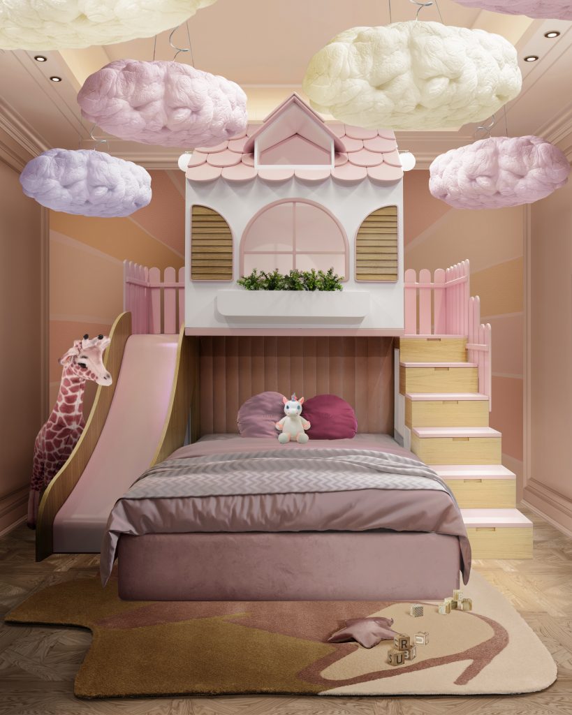 Enchanting Adventures | A Touch Of Magic In Children's Worlds