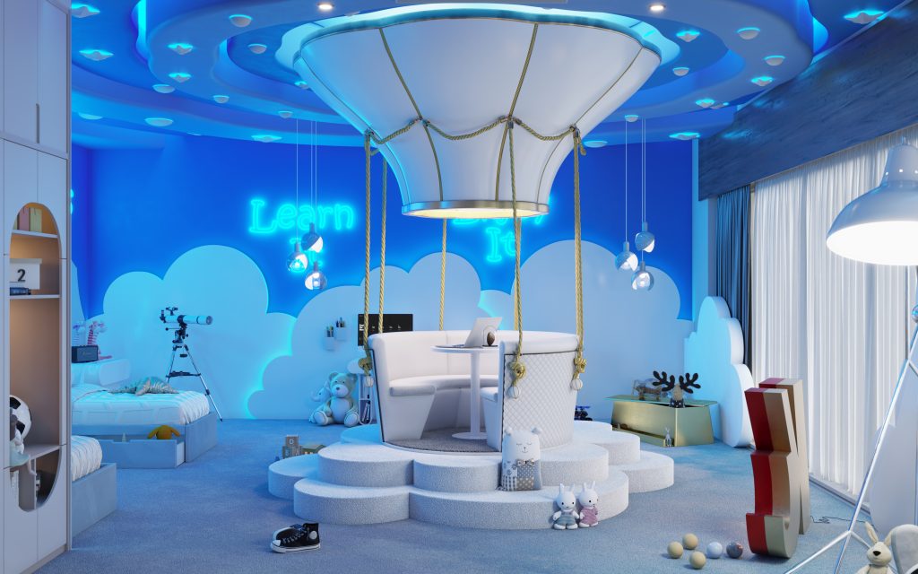 Enchanting Adventures | A Touch Of Magic In Children's Worlds