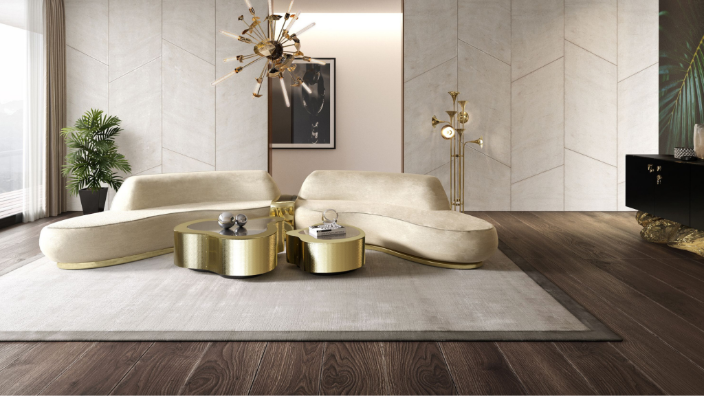 Decorating Tips To Make Your Home Look Bigger