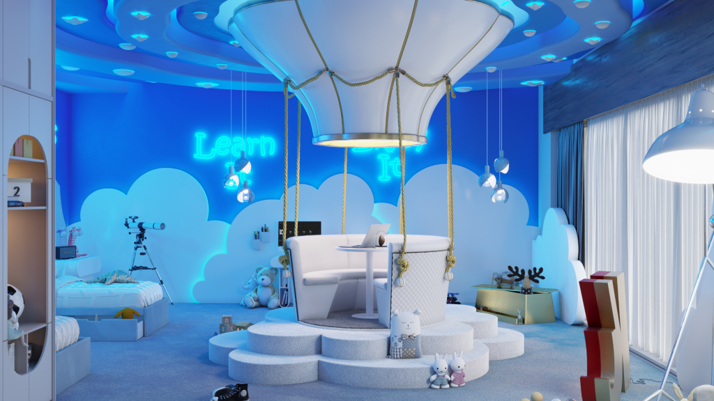 Enchanting Adventures | A Touch Of Magic In Children’s Worlds