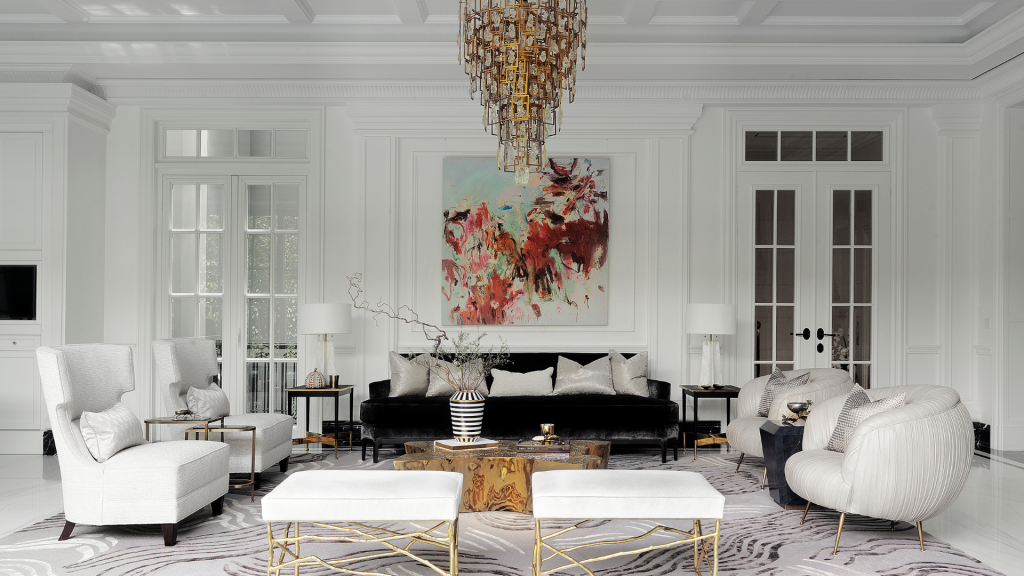 Exploring Interior Design In Jakarta’s Private House