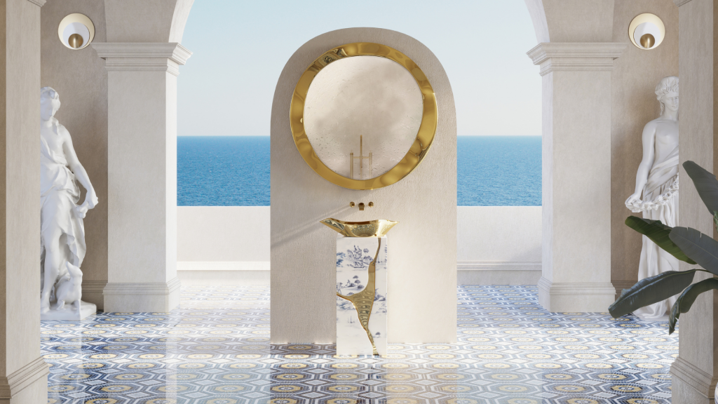 Summer Glow: Interior Design Inspirations For A Radiant Season