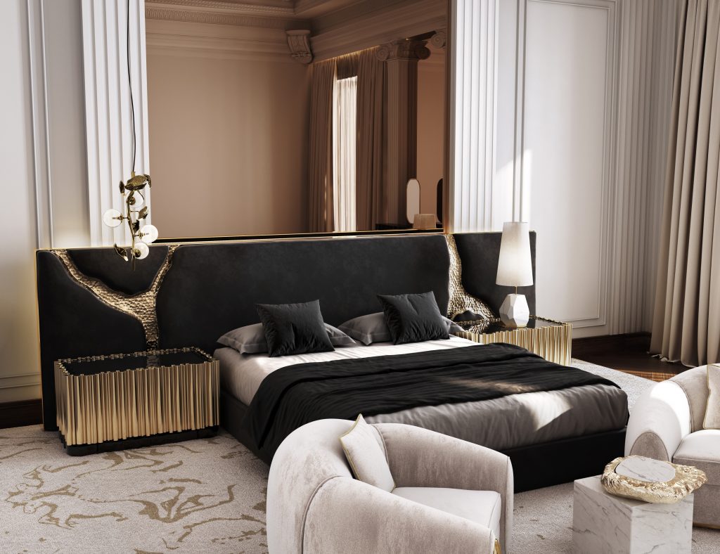 The Most Exclusive Furniture Designs Perfect For Any Interior