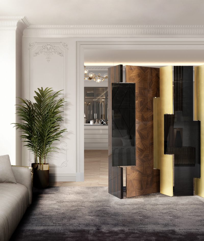 Green Elegance | The Power Of Plants In Interior Design