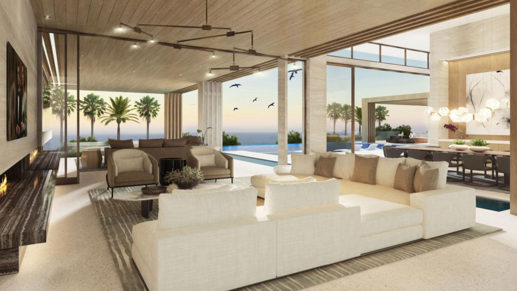 Annette English + Associates: Pioneering Design In California