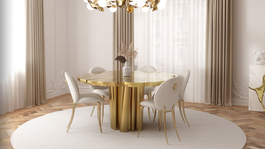 Dining Chairs To Update Your Dining Room
