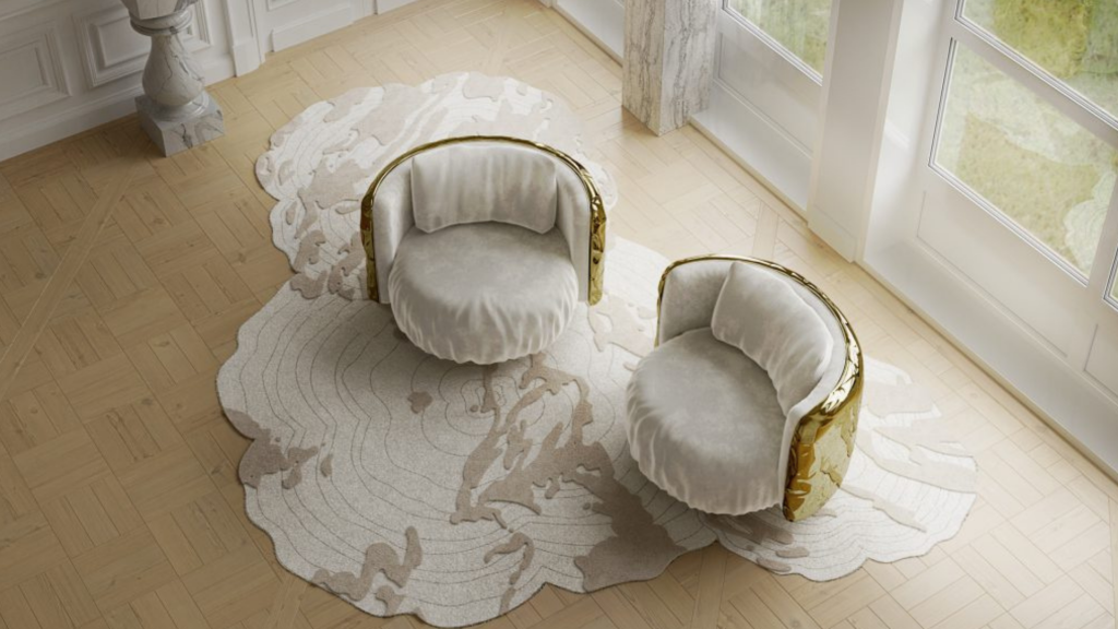 Details That Transform: Luxury Accessories From Boca do Lobo