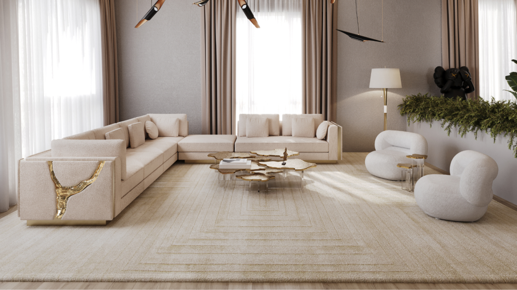 Luxury Home in L.A | Where Opulence Meets Elegance