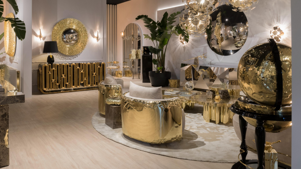Recap Of Salone del Mobile 2023