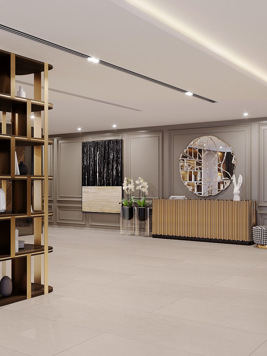 Boca do Lobo's Must-See Pieces At Salone Del Mobile 2024