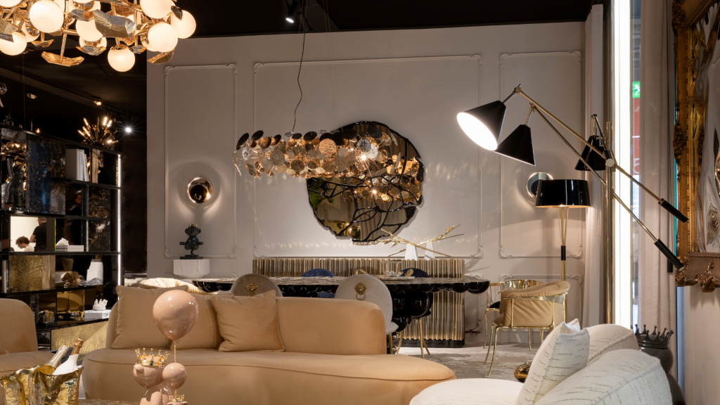 First Highlights From Milan | Salone Del Mobile 2024