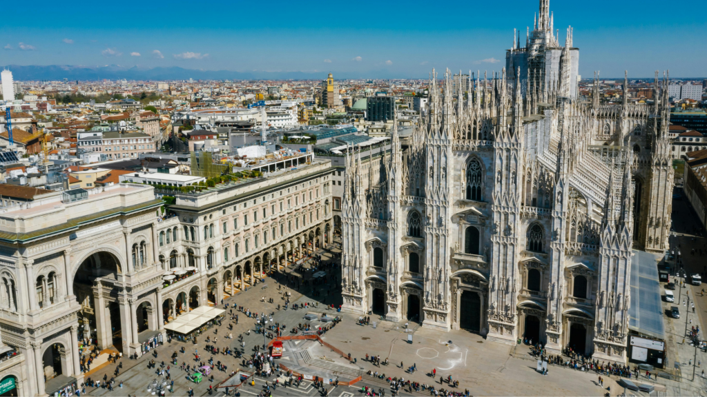 Fuorisalone 2024: A Celebration of Design Excellence