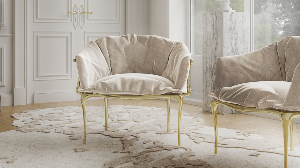 Get to Know Boca do Lobo’s Nº11 Collection