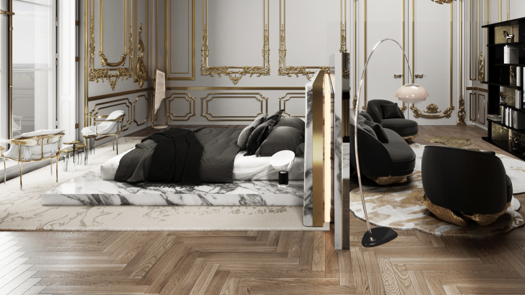Small Bedroom Interior Design