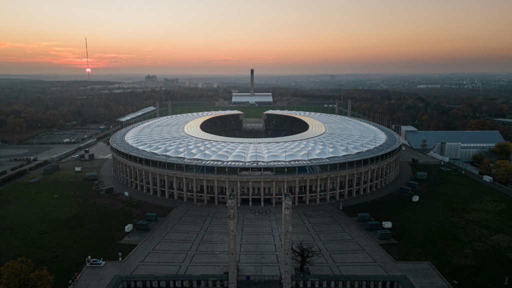 UEFA EURO 2024: Host Cities, Iconic Stadiums, & Match Schedules