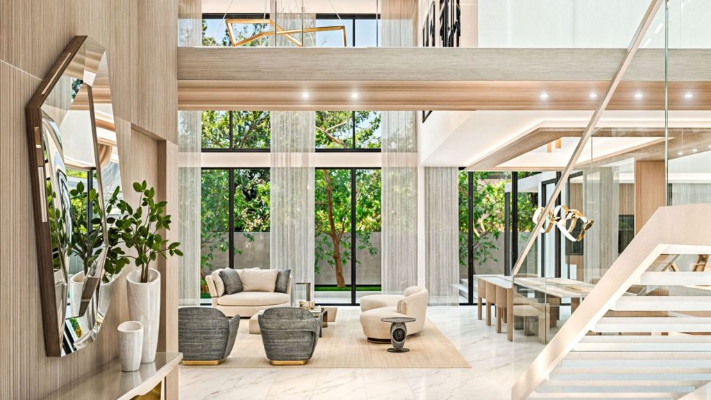 Top 10 Best Interior Designers From Florida