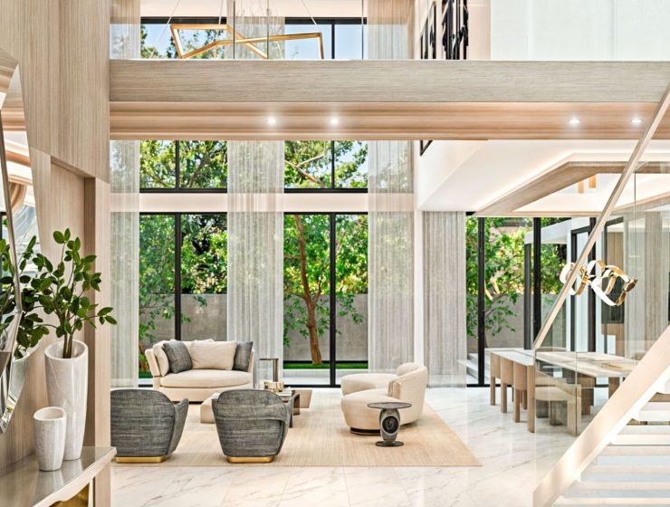 Top 10 Best Interior Designers From Florida